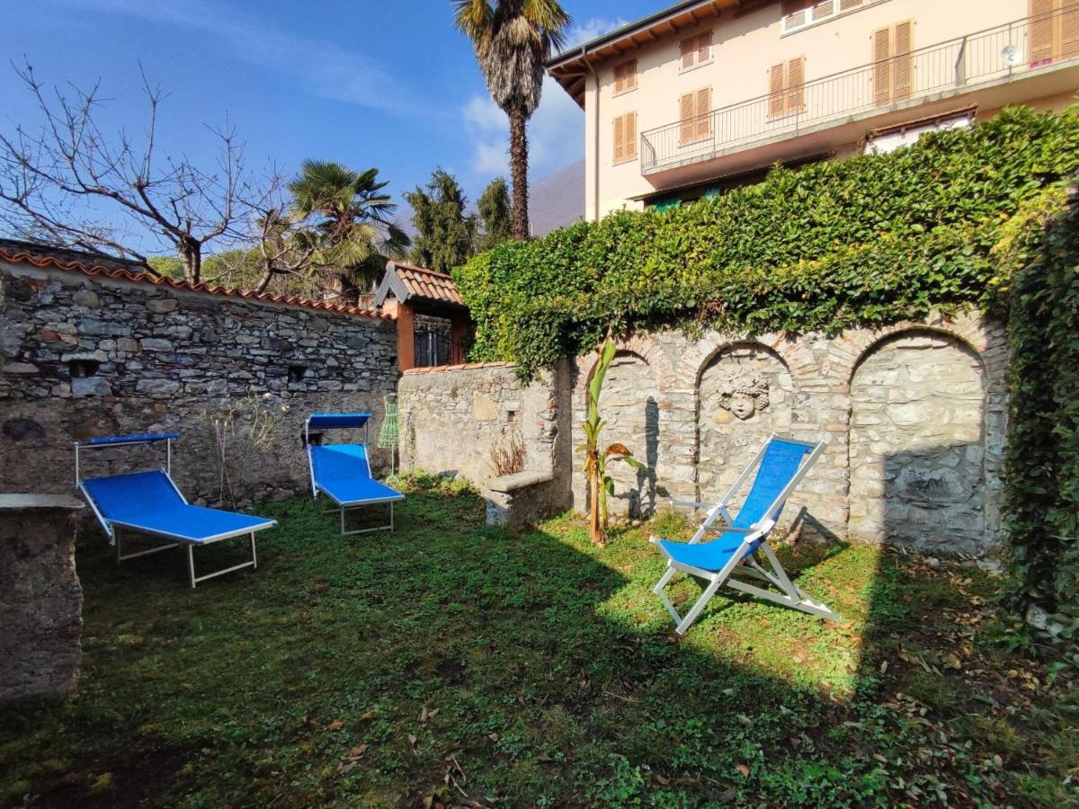 Apartment La Tana Del Pescatore By Interhome Mezzegra
