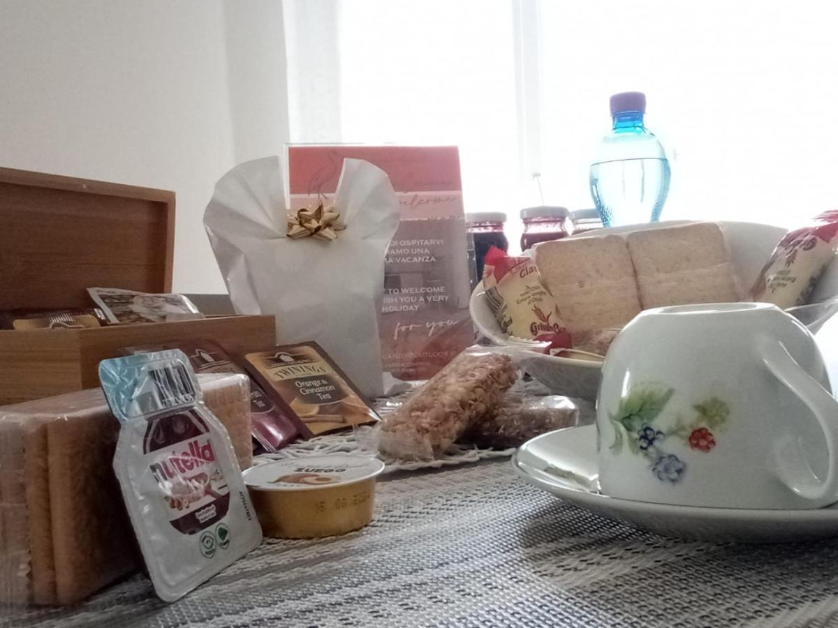 L'airone Cenerino *