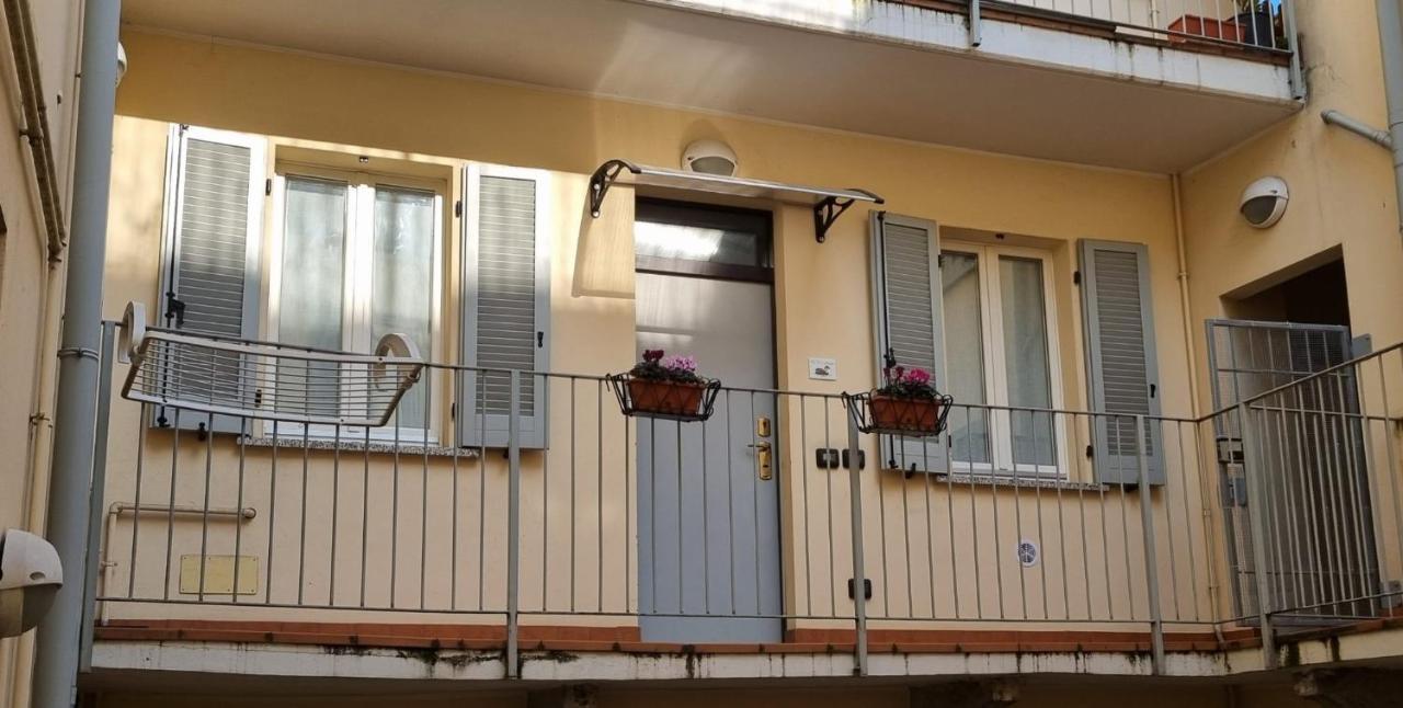 Apartment Il Tuffetto