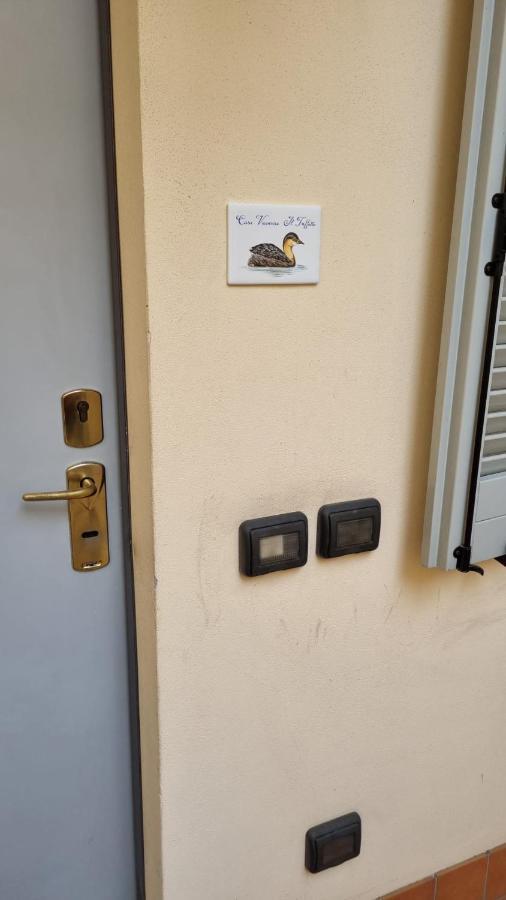 Il Tuffetto * Olginate
