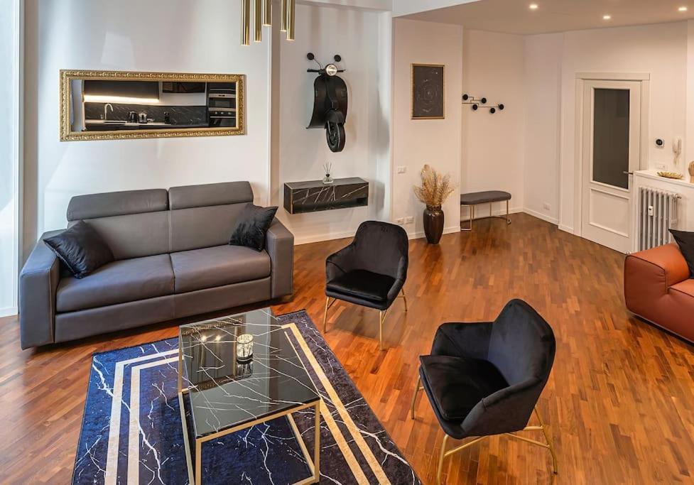 Luxury Apartment