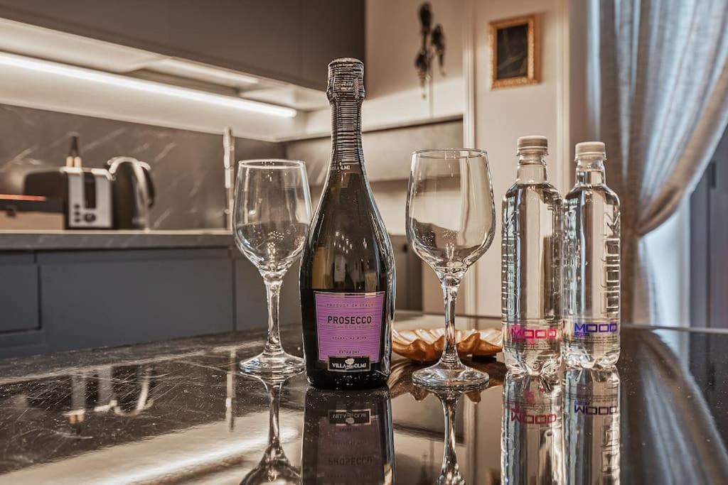 Luxury Apartment Como
