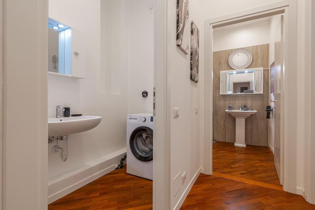 Apartment Luxury Como