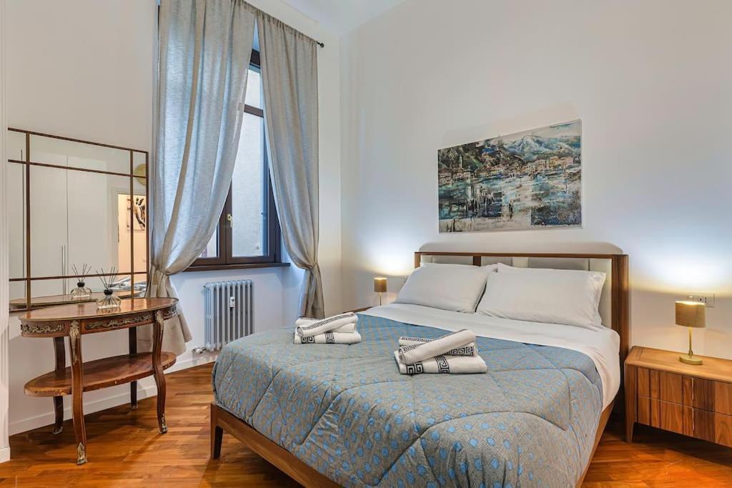 Apartment Luxury *
