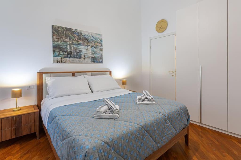 Luxury * Como