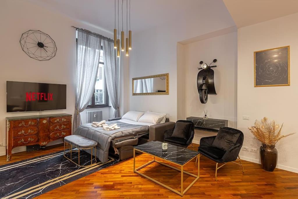 Apartment Luxury