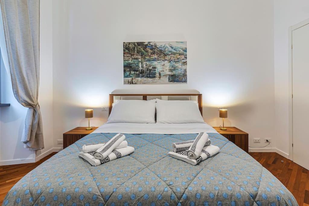 Apartment Luxury Como