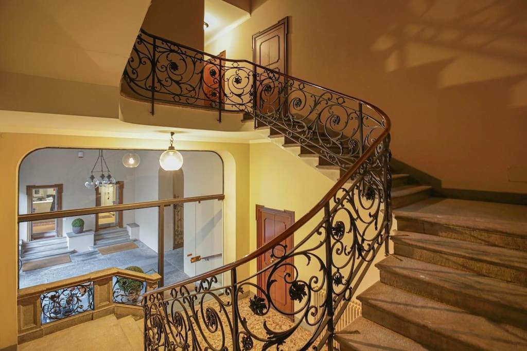 Luxury Apartment Como