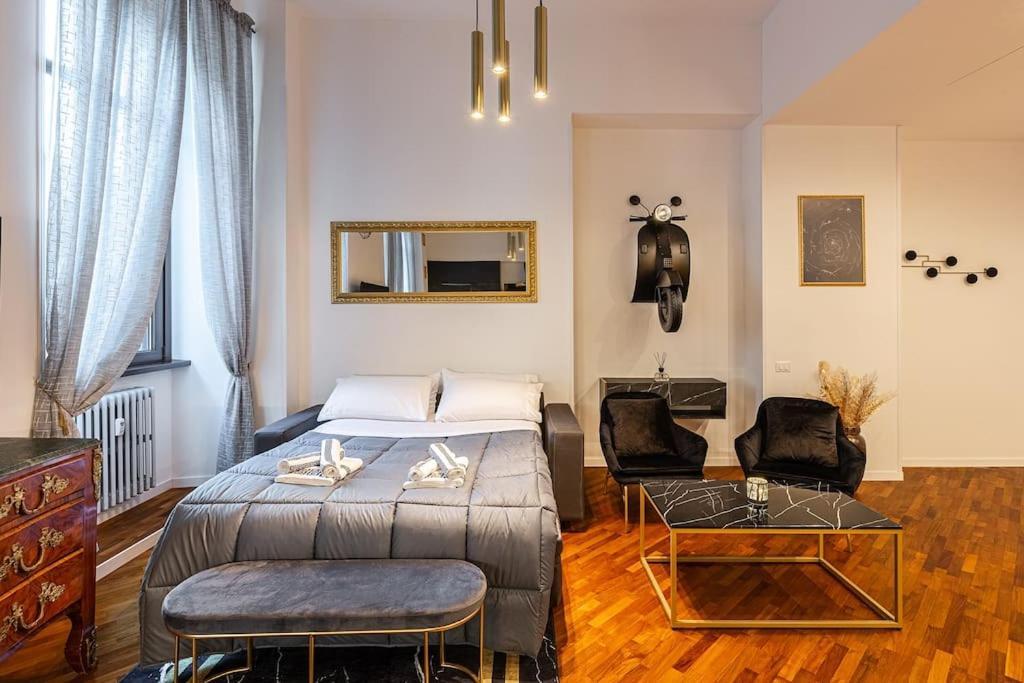 Apartment Luxury *