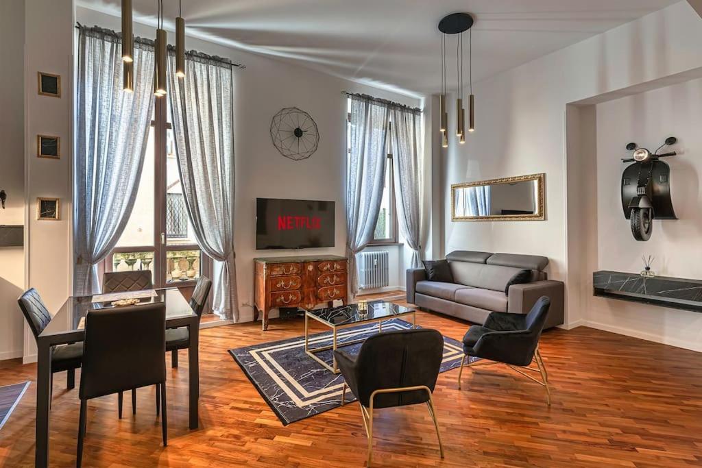 Luxury Apartment