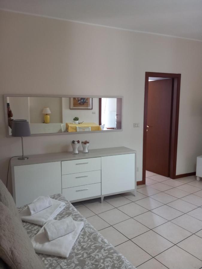 Al Battistero Apartment Oggiono