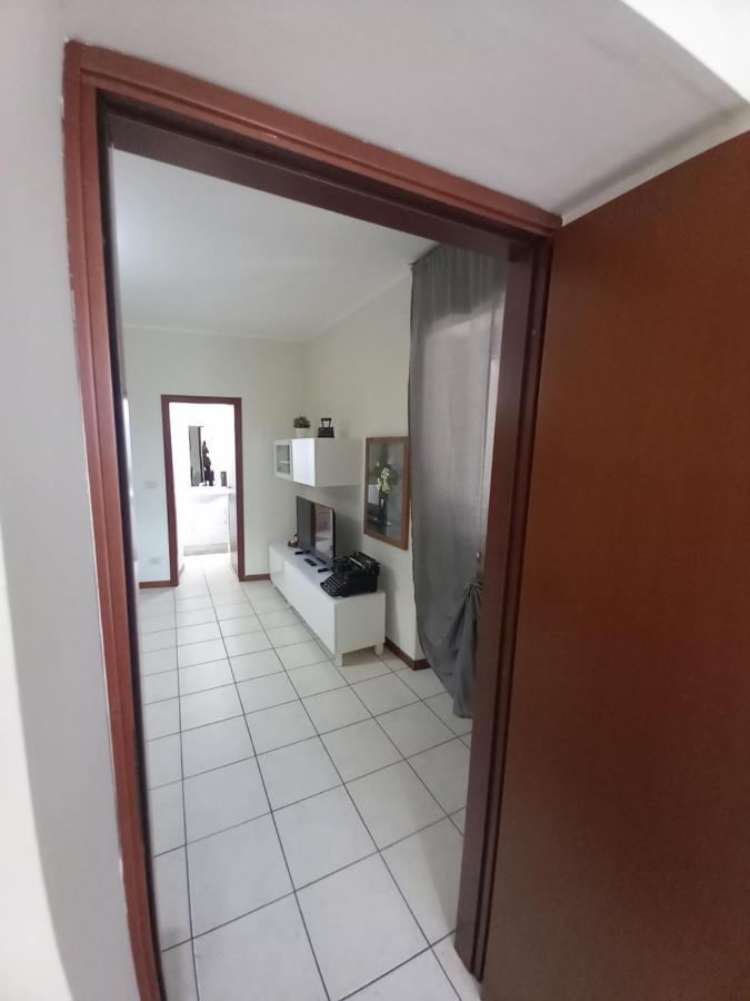 Al Battistero Apartment Oggiono