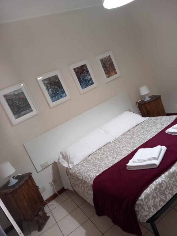 Apartment Al Battistero Oggiono