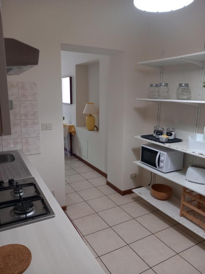 Al Battistero Apartment Oggiono