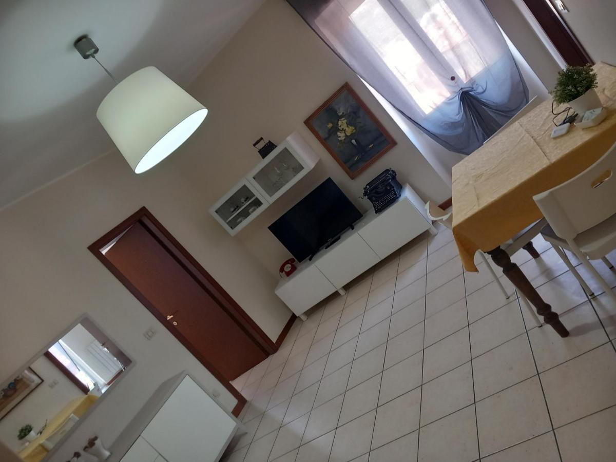 Al Battistero Apartment