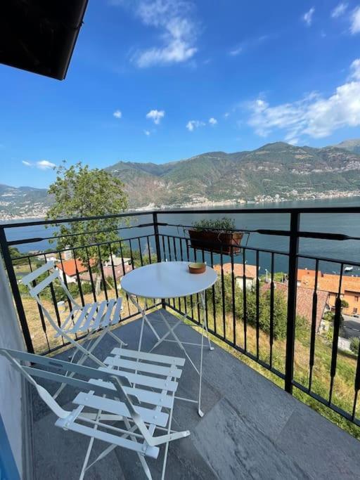 Apartment Il Noce View Lezzeno