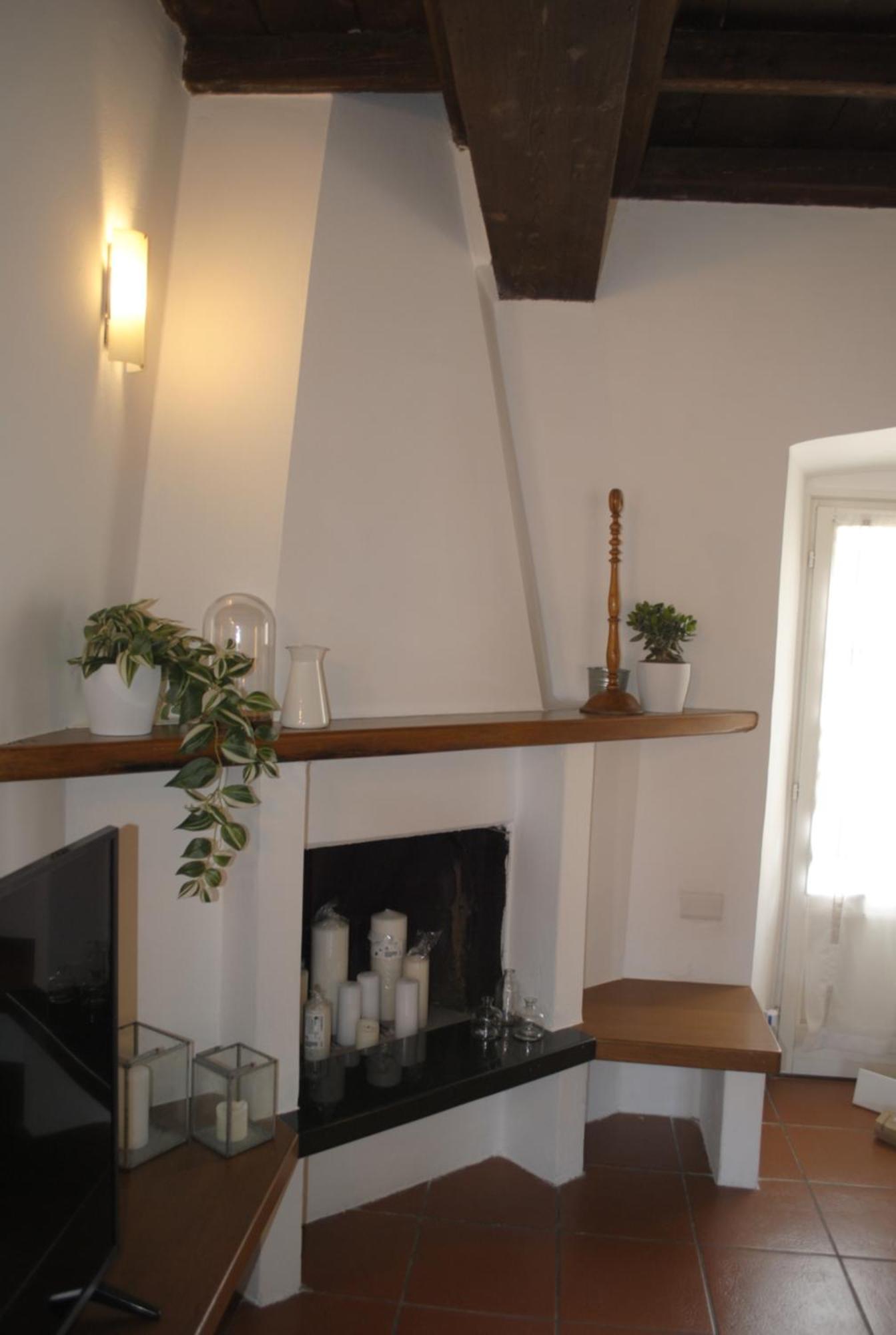 Apartment Porticciolo