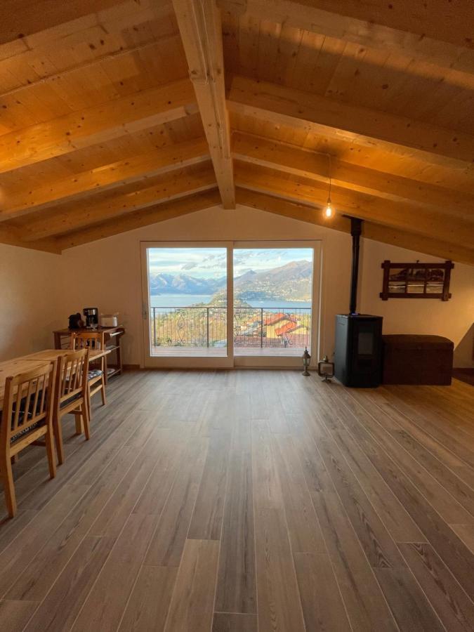Les Etoiles Casa vacanze