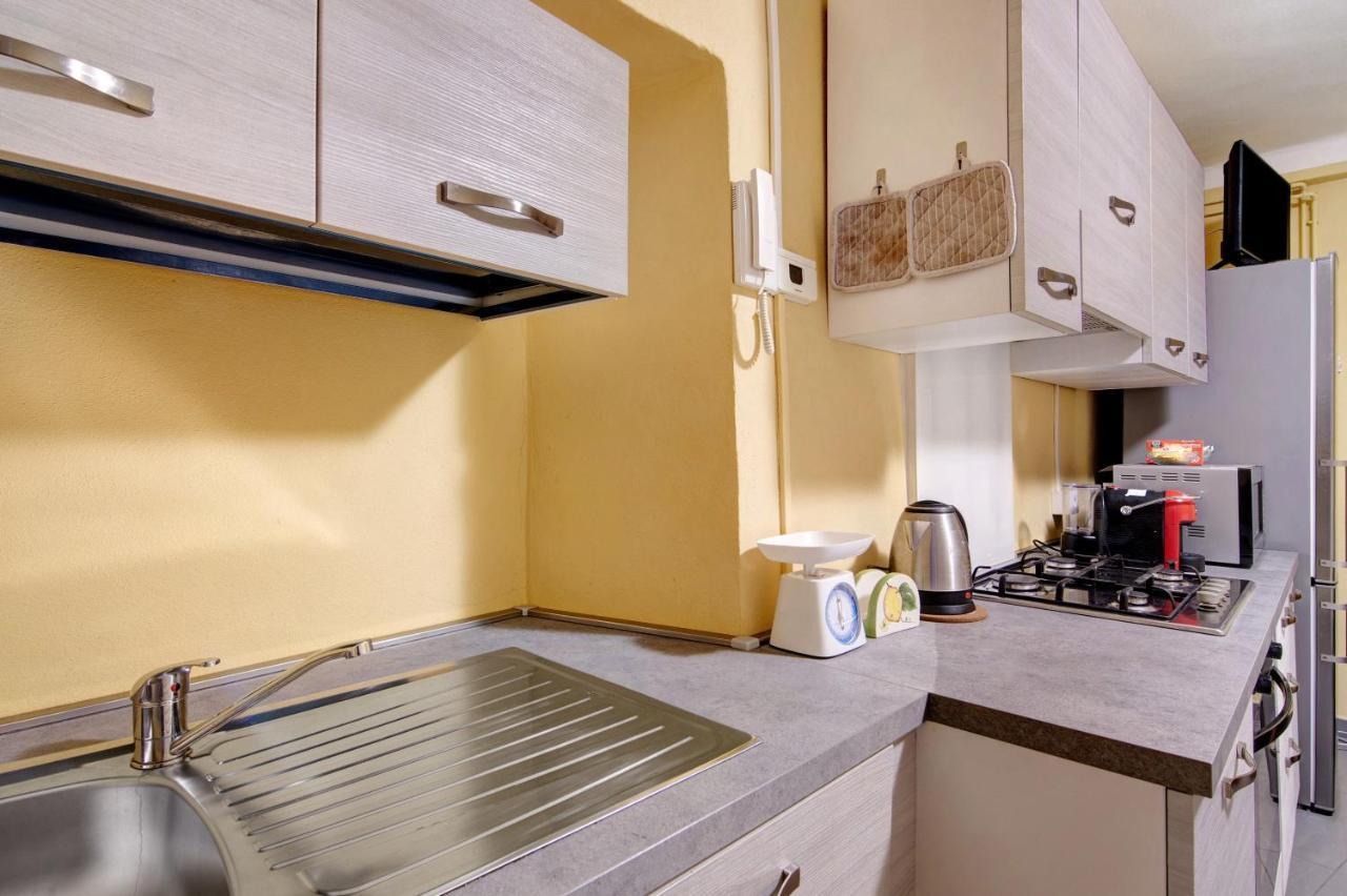 Casa Violetta Holiday home Colonno