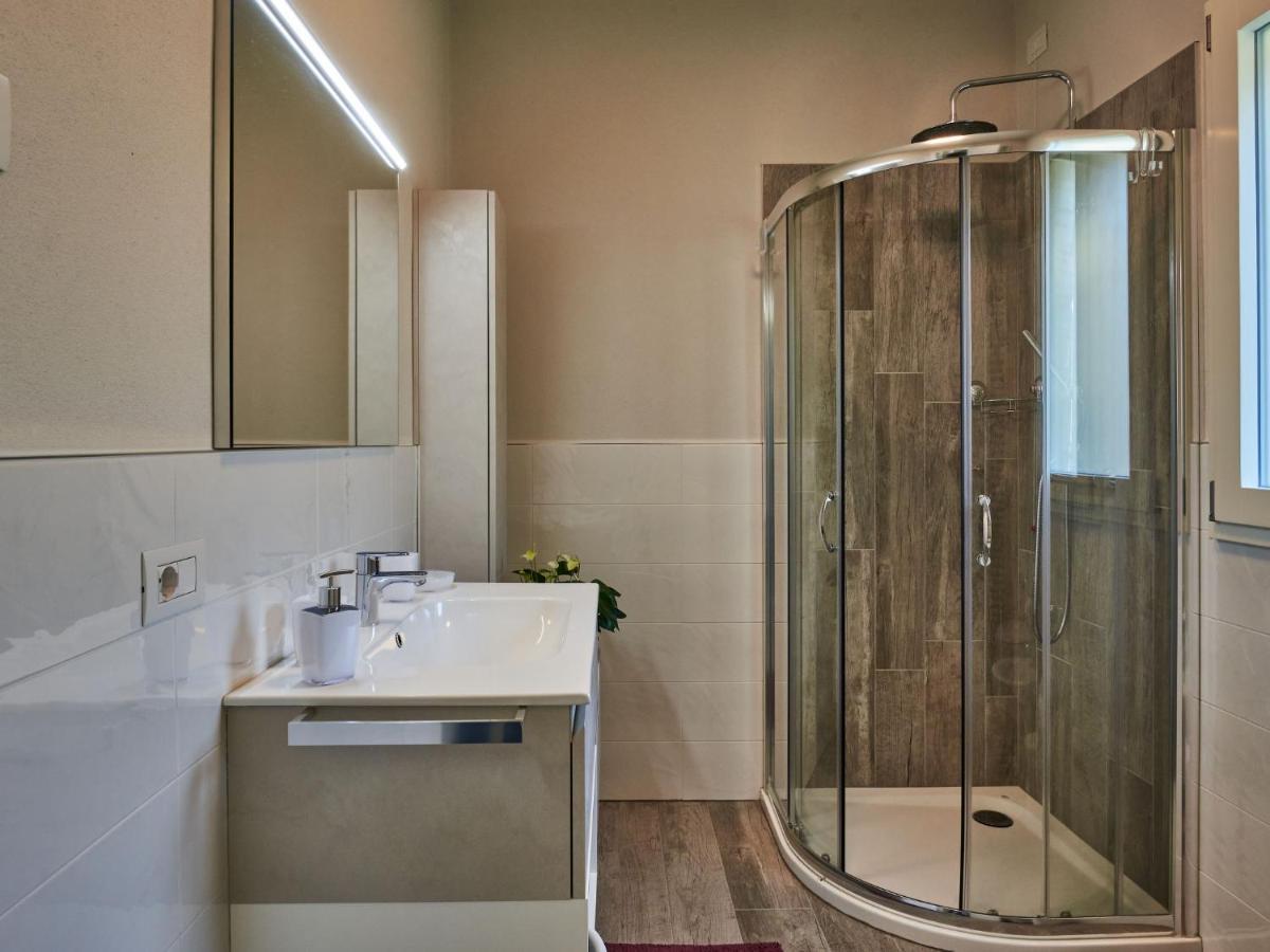 Ca Ben-2 By Interhome Appartamento Dongo