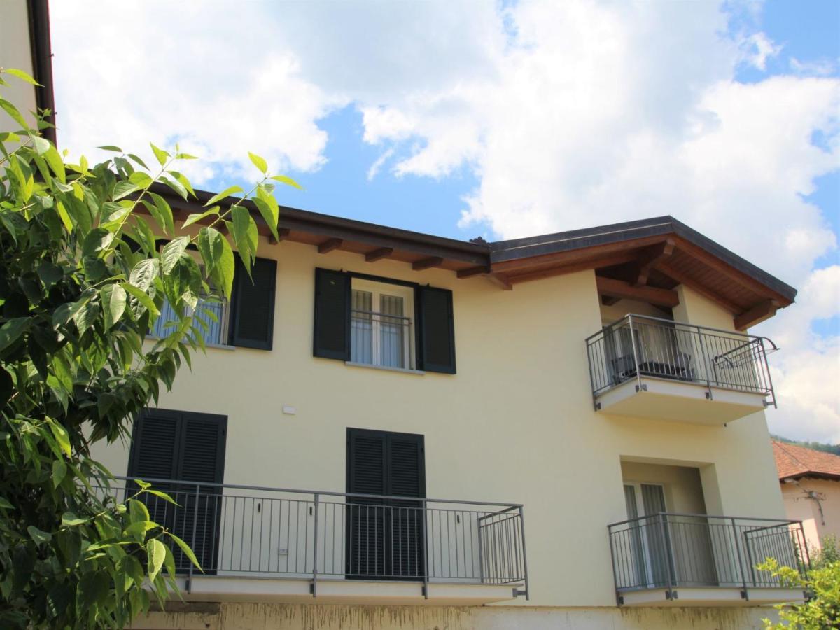 Appartamento Ca Ben-2 By Interhome Dongo