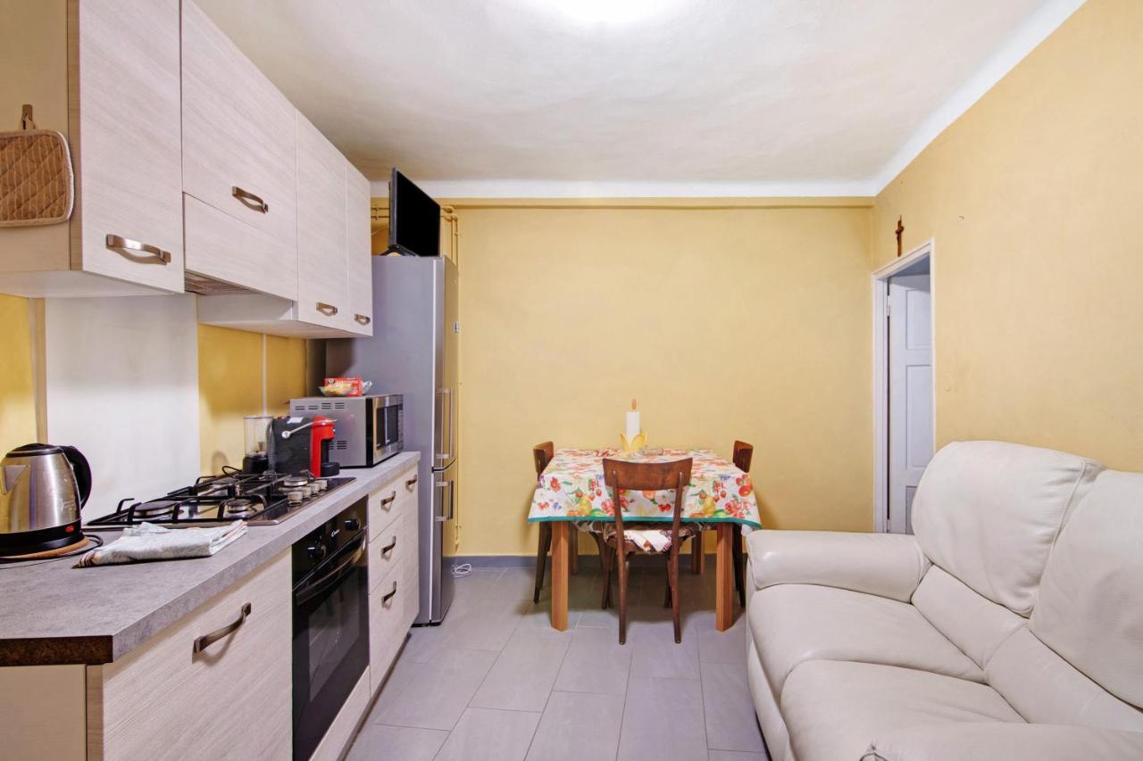 Casa Violetta Ferienhaus *