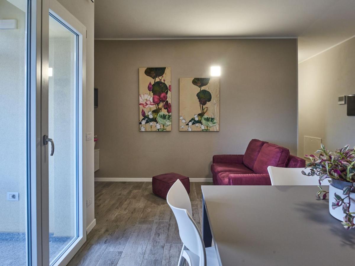 Apartment Ca Ben-2 By Interhome Dongo