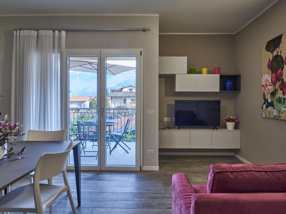 Appartamento Ca Ben-2 By Interhome *