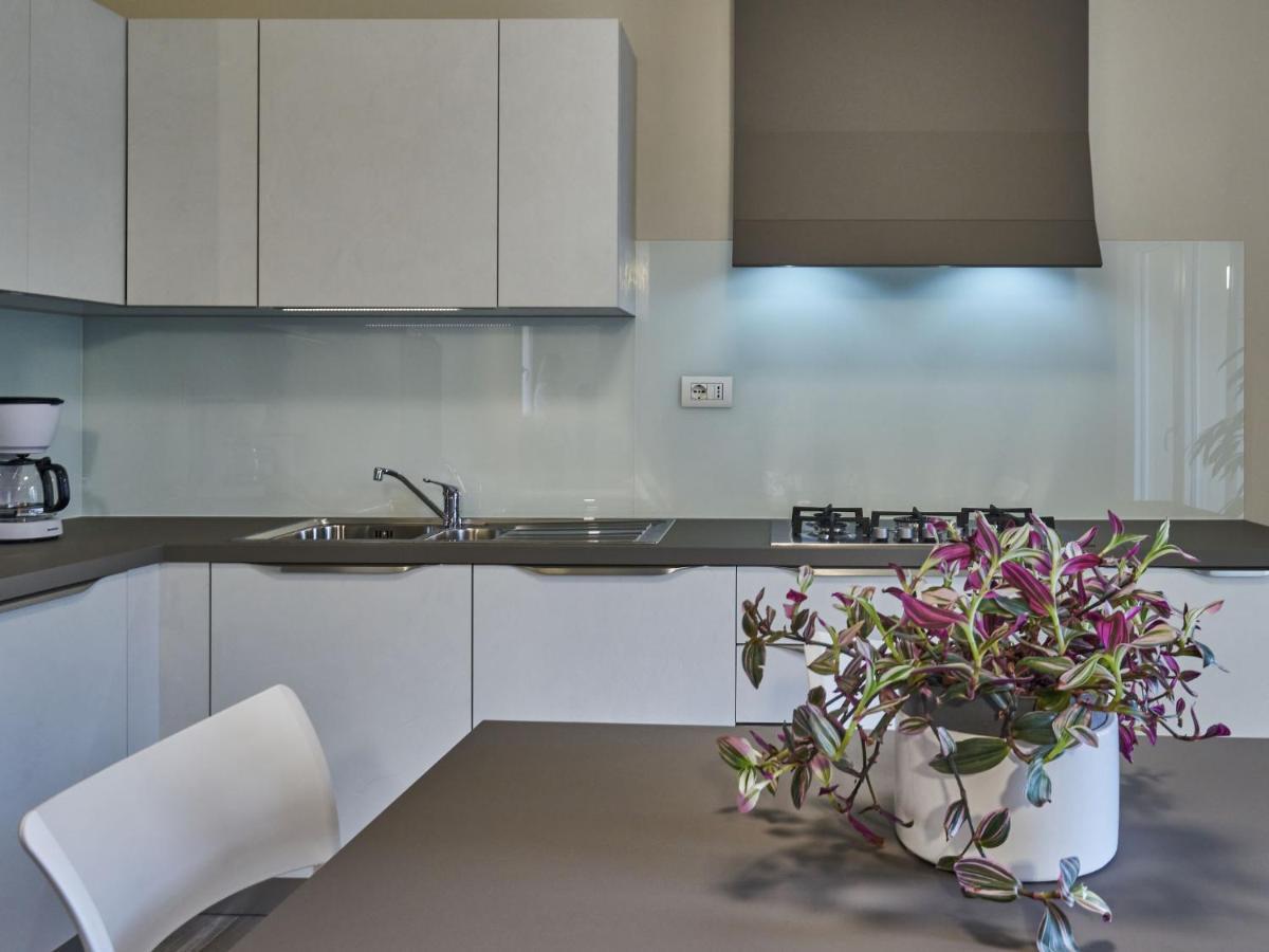 Appartamento Ca Ben-2 By Interhome