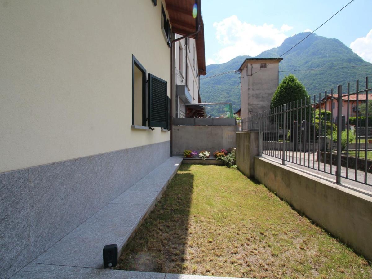 Ca Ben-2 By Interhome Appartamento Dongo