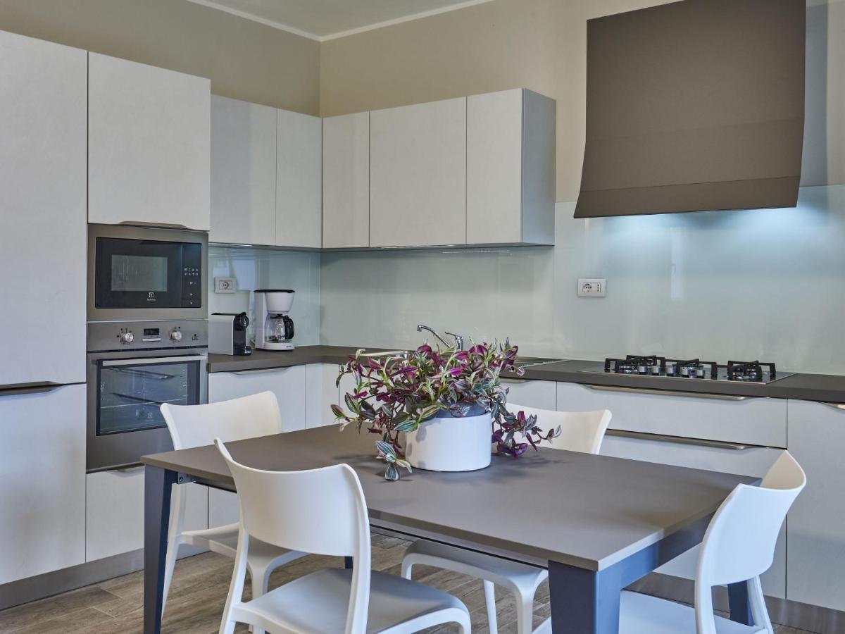 Appartamento Ca Ben-2 By Interhome
