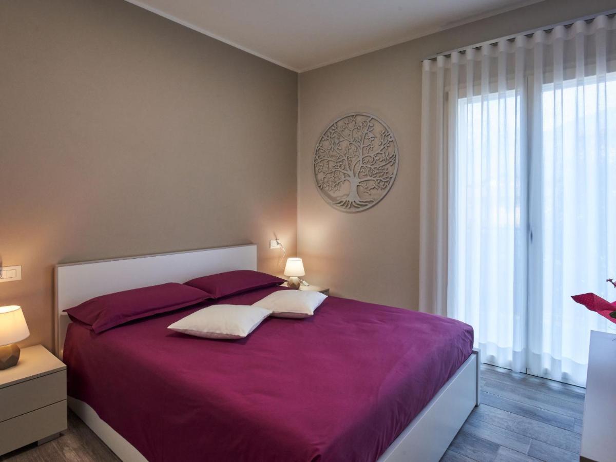 Ca Ben-2 By Interhome Appartamento *