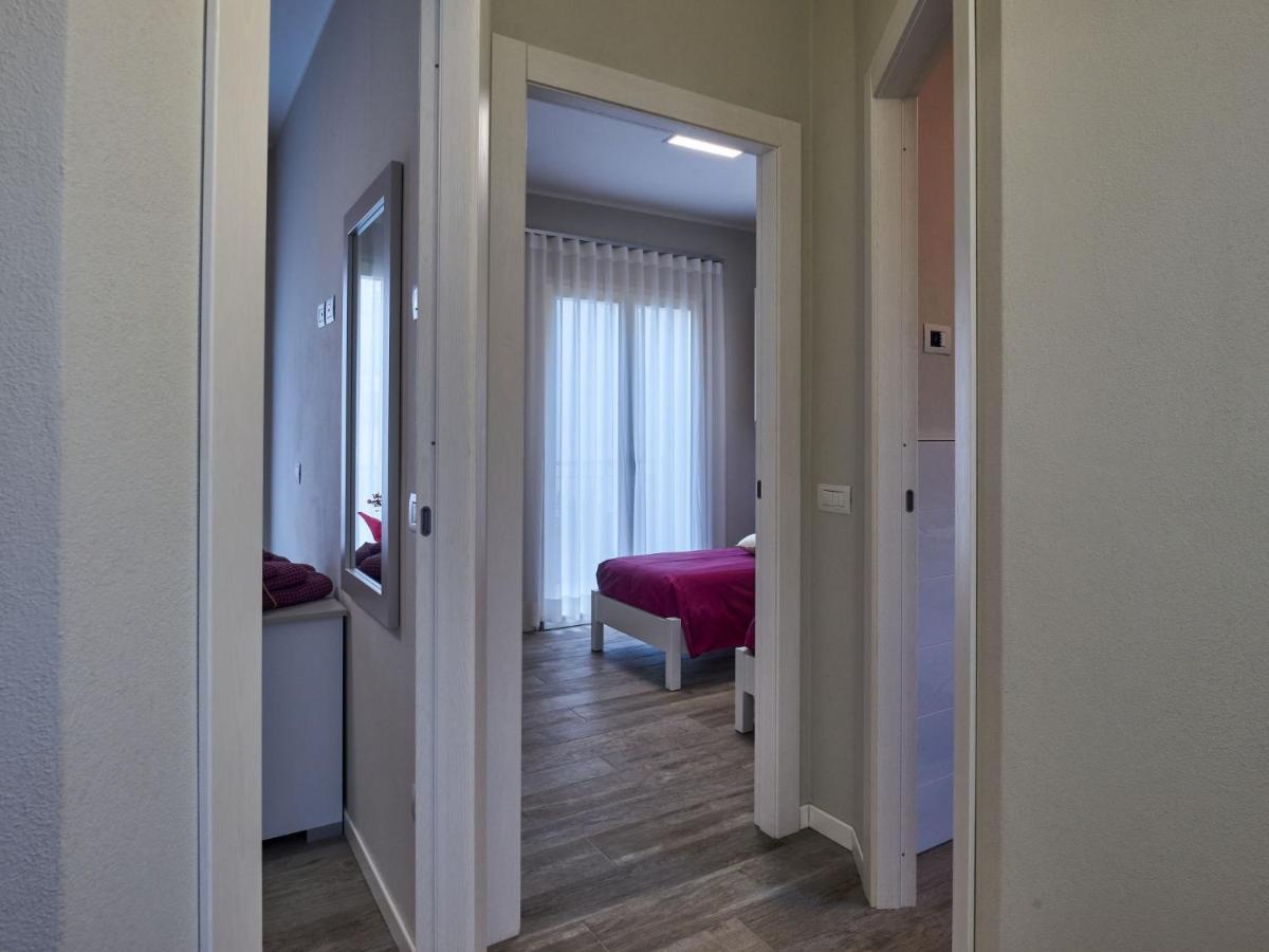Appartamento Ca Ben-2 By Interhome *