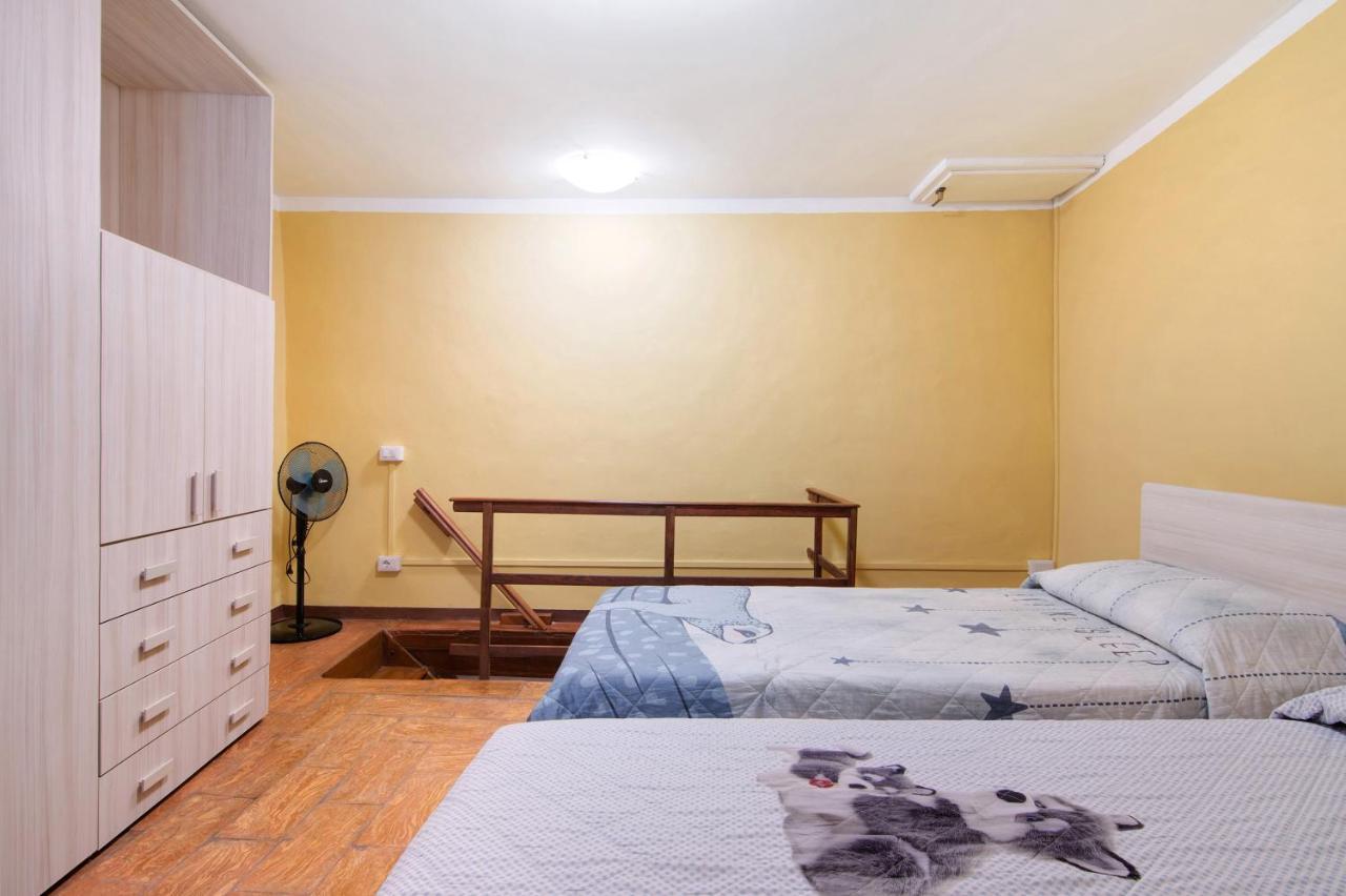 Holiday home Casa Violetta *
