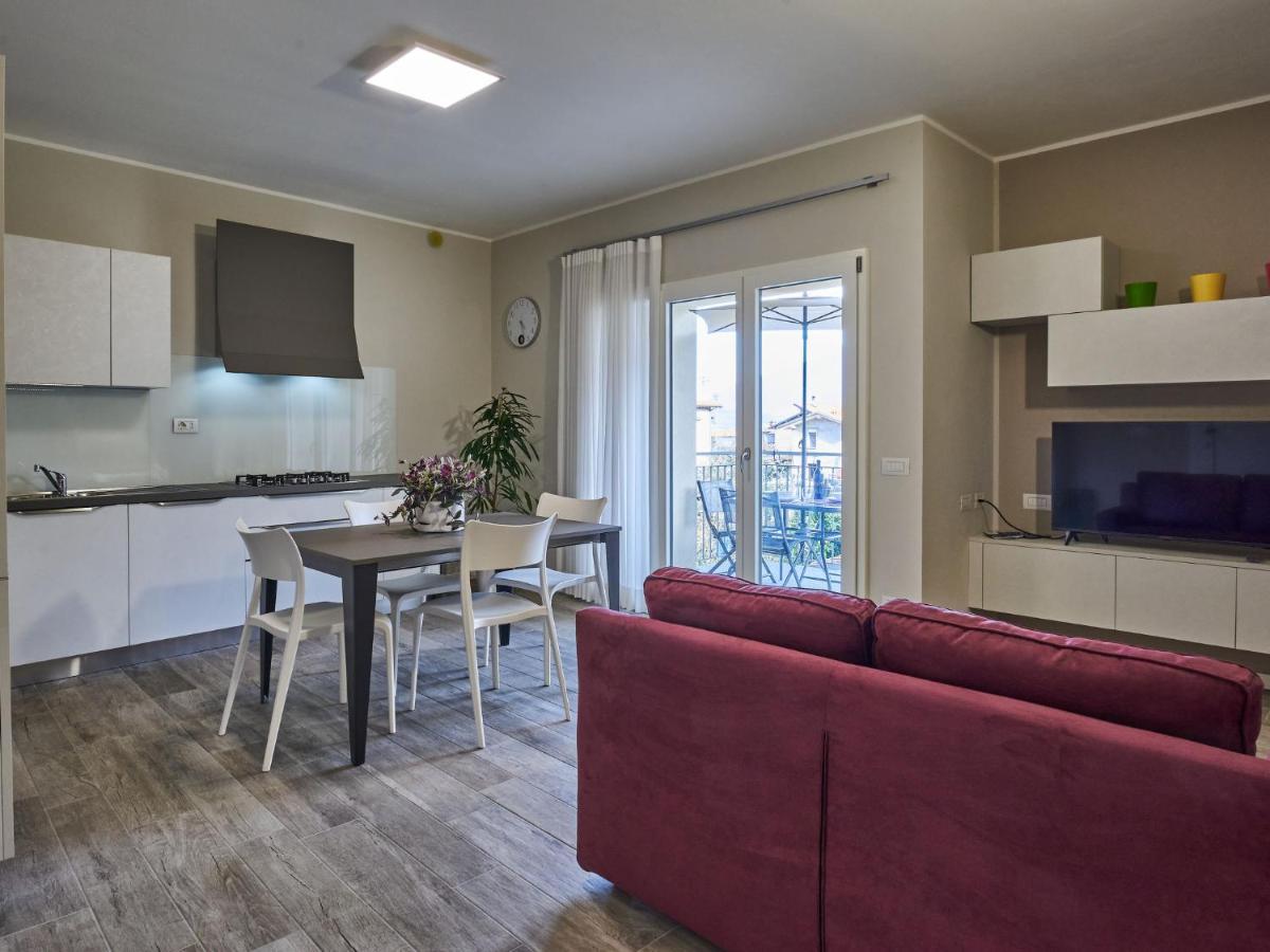 Appartamento Ca Ben-2 By Interhome *
