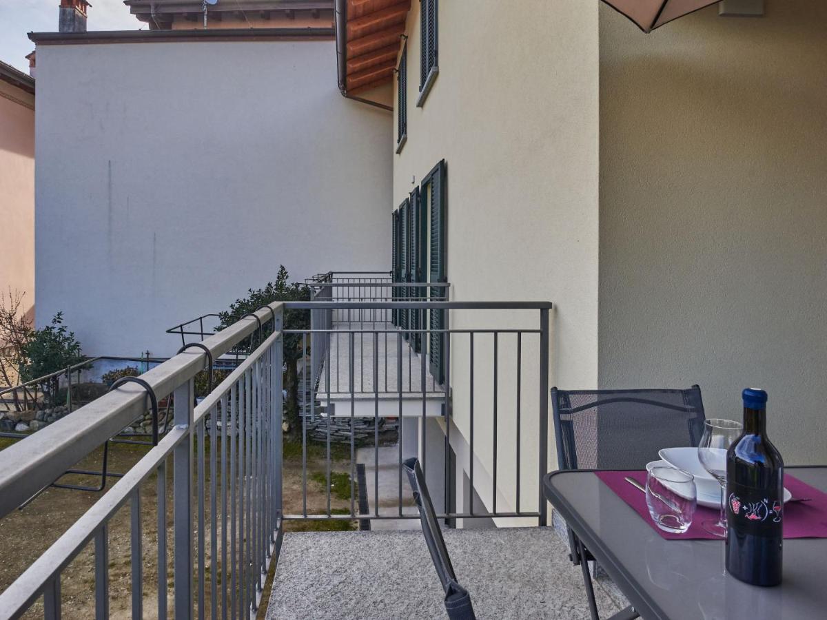 Appartamento Ca Ben-2 By Interhome *