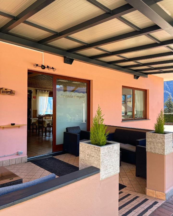 Garzola Landhaus