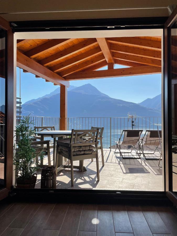 Holiday home Casa Di Luna -