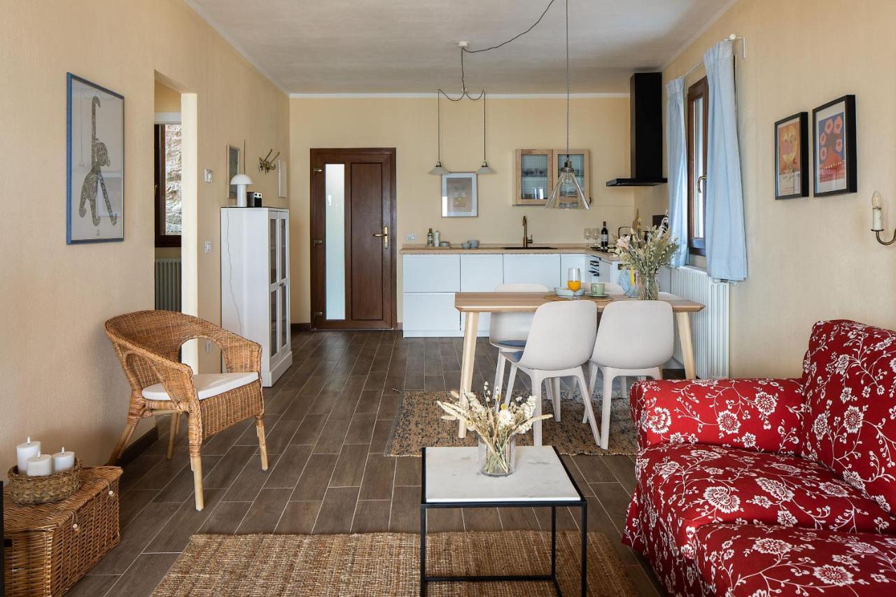 Casa Di Luna - Holiday home Pianello Del Lario