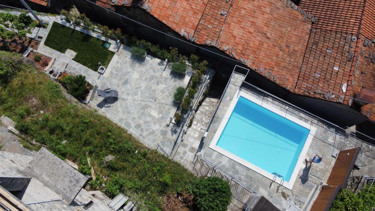 Holiday home Casa Di Luna - Pianello Del Lario