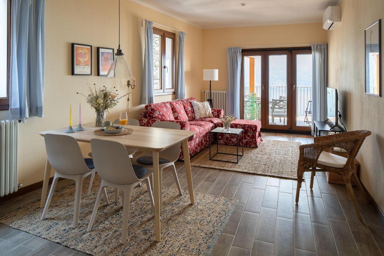 Casa Di Luna - Holiday home Pianello Del Lario