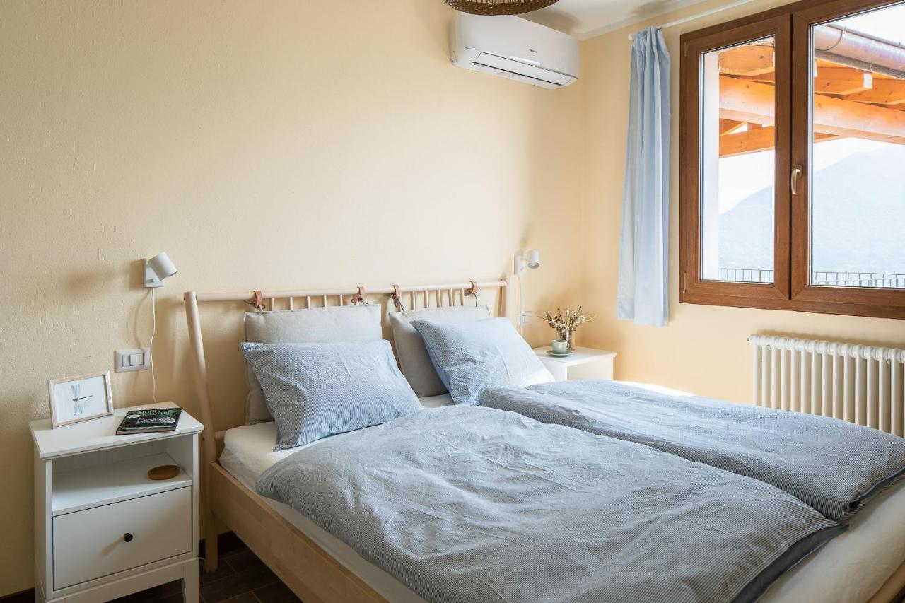 Holiday home Casa Di Luna -