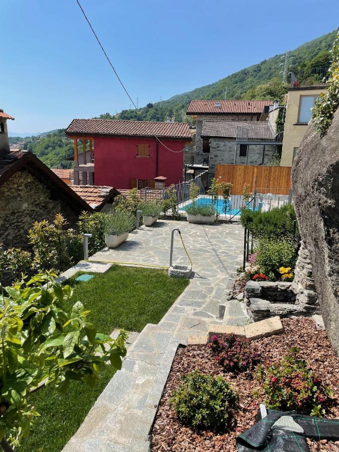 Casa Di Luna - *