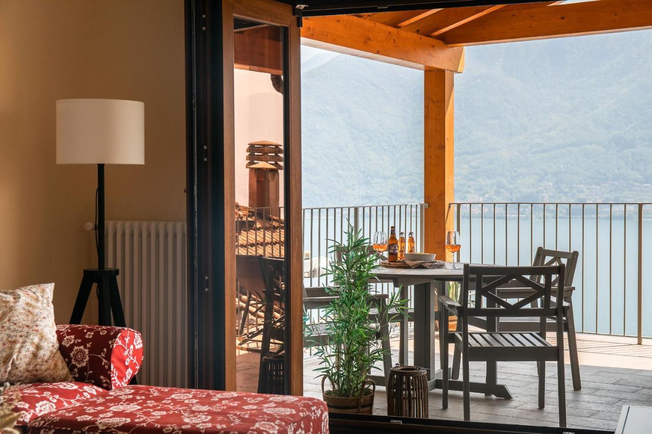Casa Di Luna - Pianello Del Lario