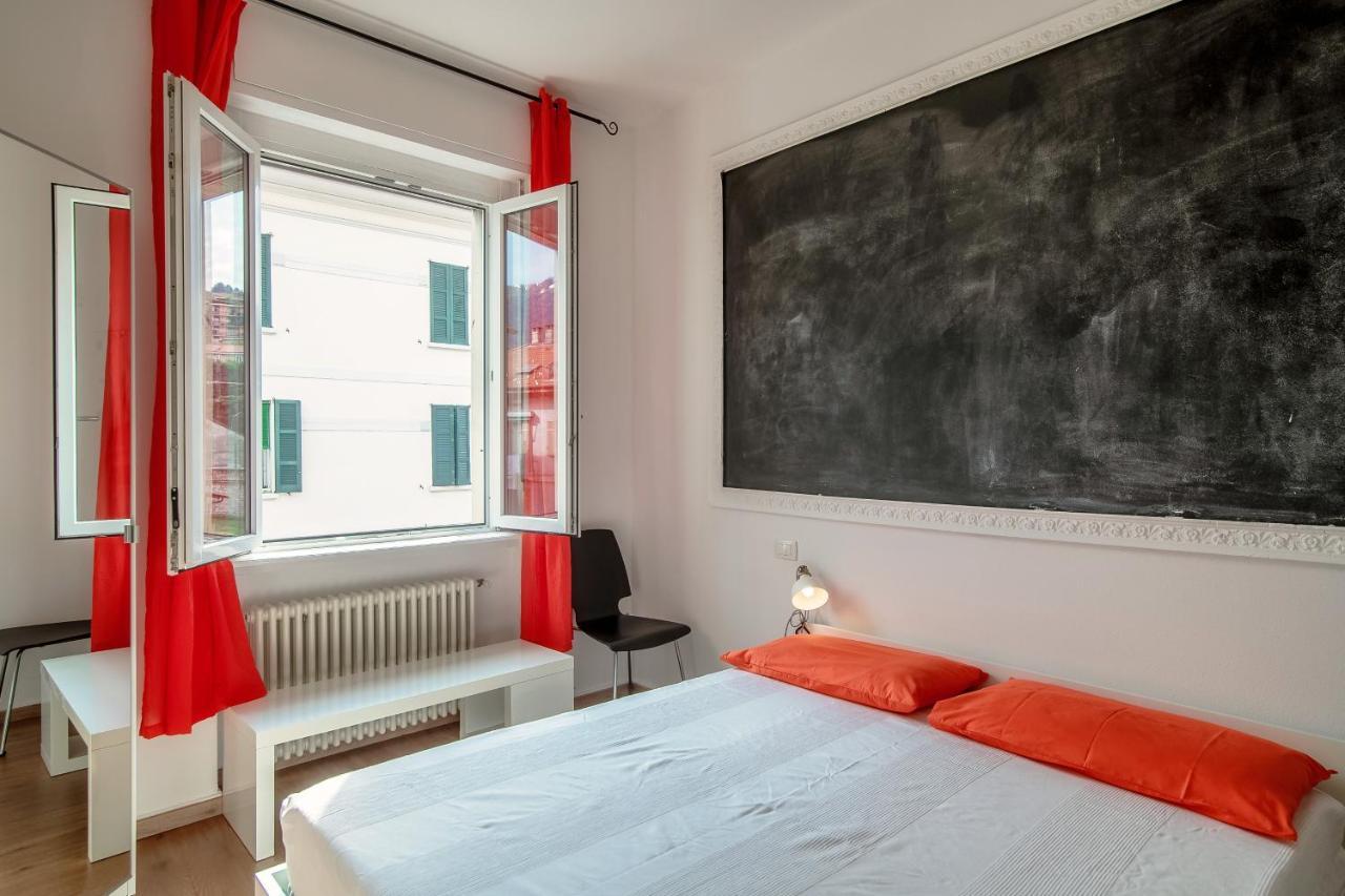 Cucci's House - Downtown Apartment *