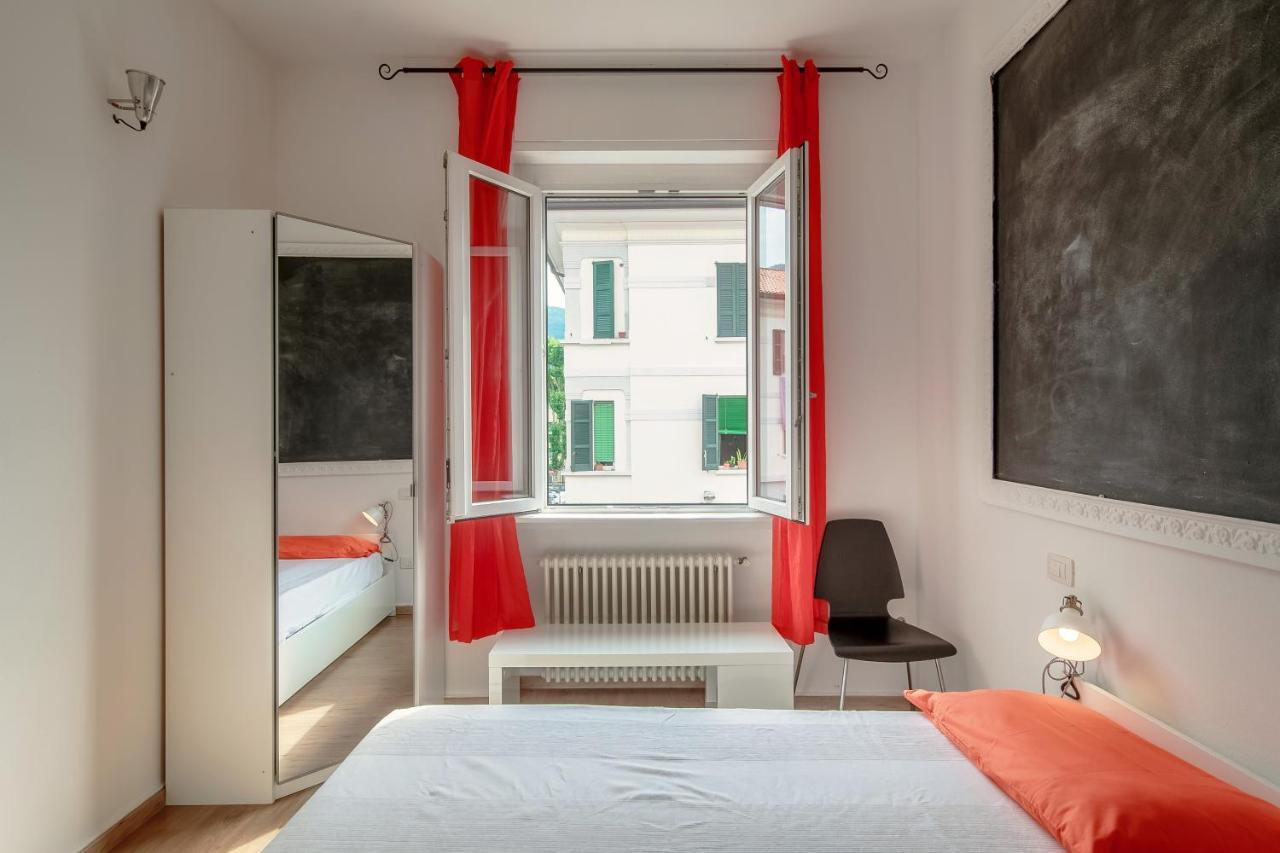 Cucci's House - Downtown Apartment *