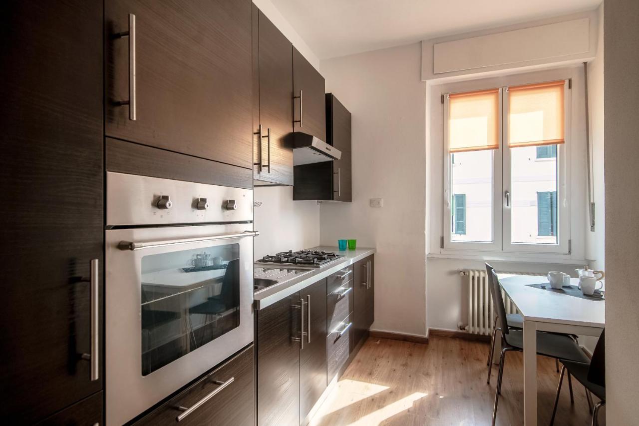 Cucci's House - Downtown Apartment