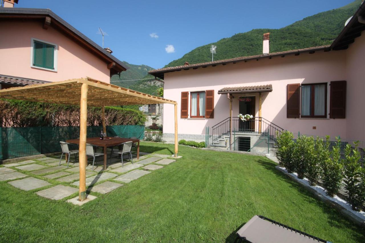 Casa Kika - Tremezzina Lenno