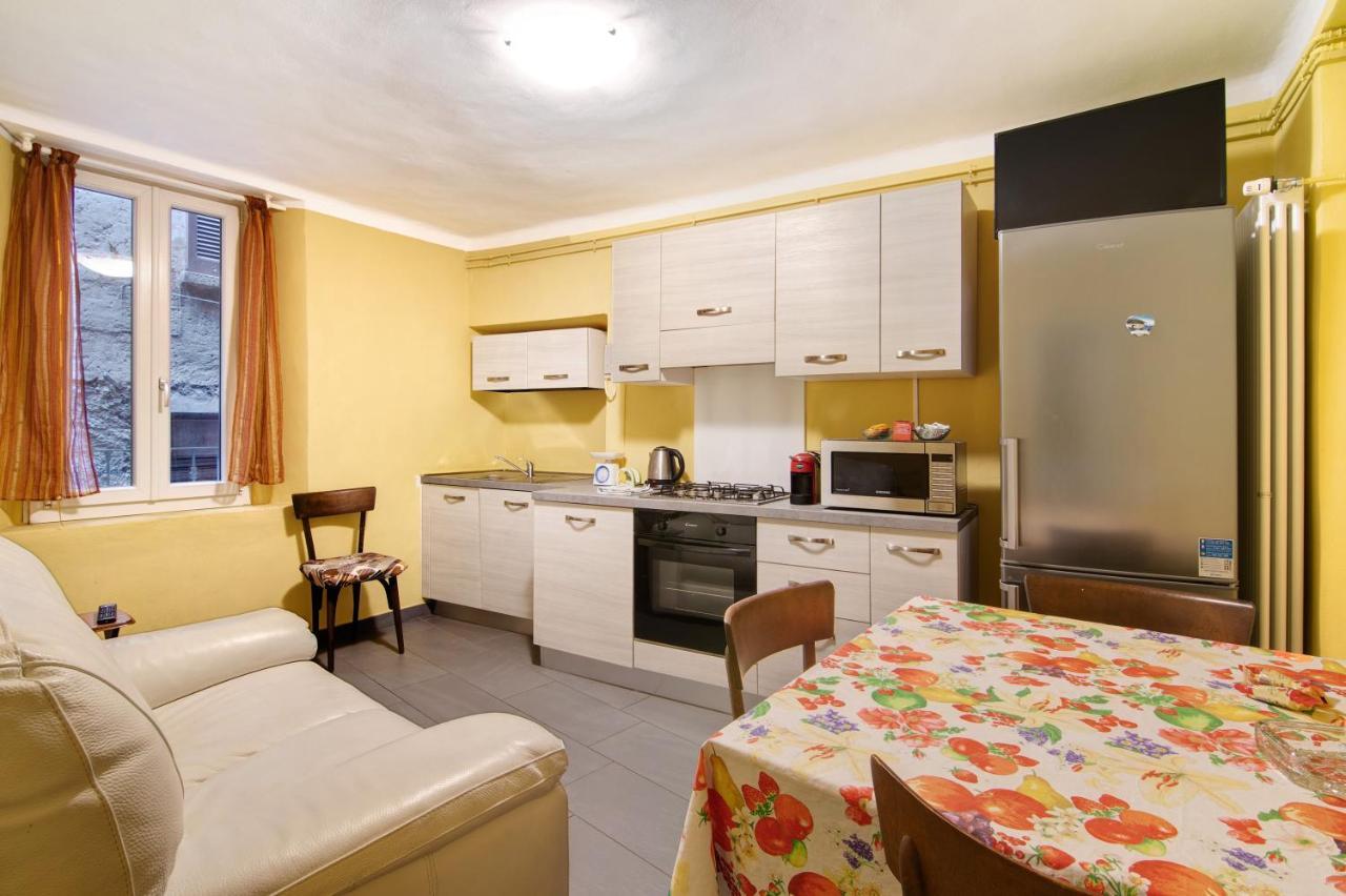 Ferienhaus Casa Violetta Colonno