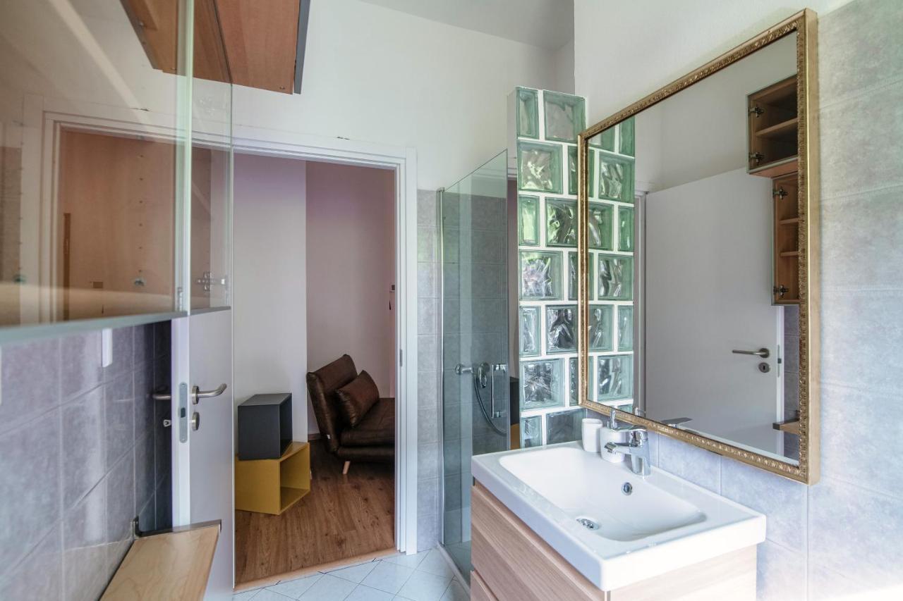 Cucci's House - Downtown Apartment *